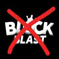 Логотип bestblockblastfucker